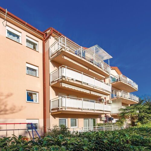 Apartman Rijeka - CKO491  3