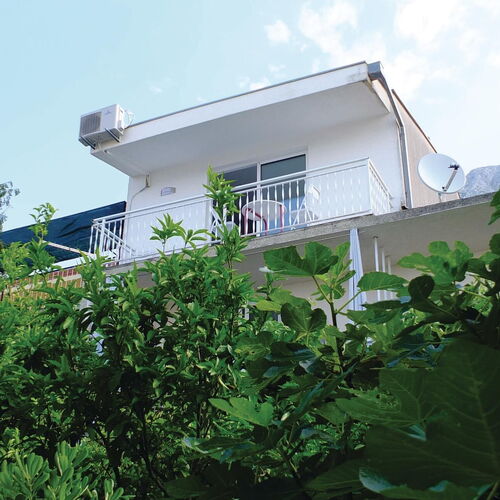 Apartman Baška Voda - CDE183  2