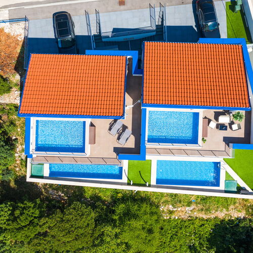 Apartman Klenovica - CKN711  3