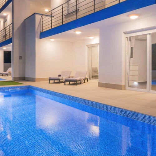 Apartman Klenovica - CKN712  3