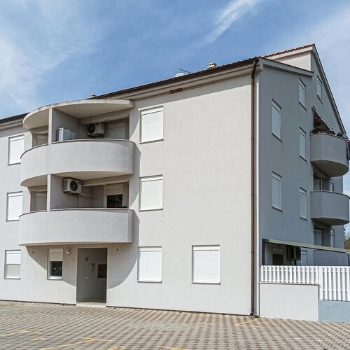 Apartman Ližnjan - CIZ416  2
