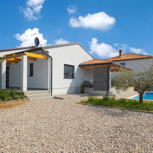 Vendégház Novigrad - Cittanova - CIU844  2