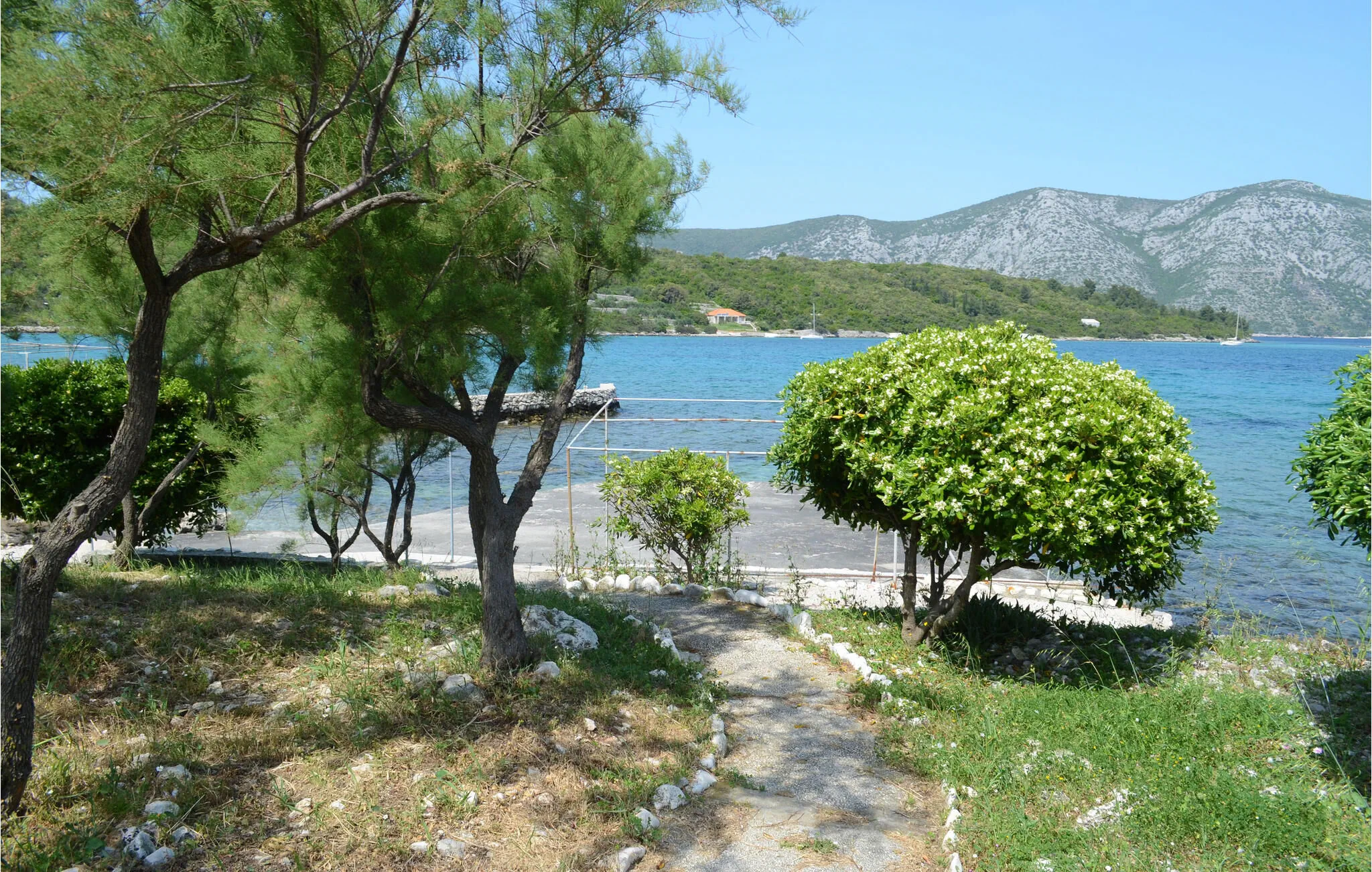 Apartman Račišće - CDS573