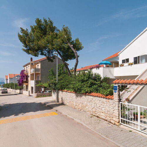 Apartman Supetar - CDB506  4