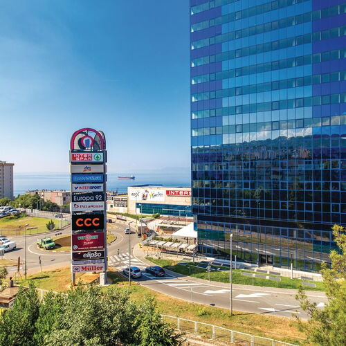 Apartman Rijeka - CKO947  2