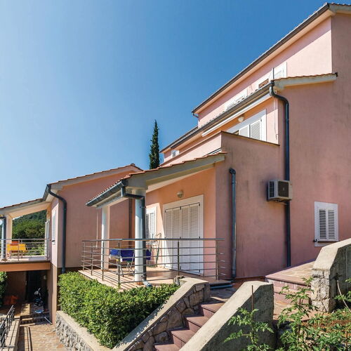 Apartman Mošćenička Draga - CKO606  3