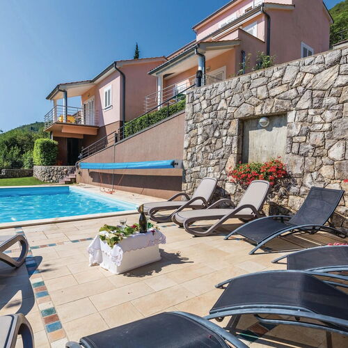 Apartman Mošćenička Draga - CKO606  4