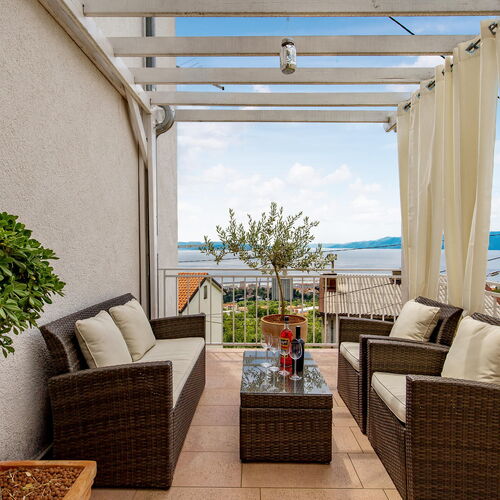 Apartman Rijeka - CKU169  2