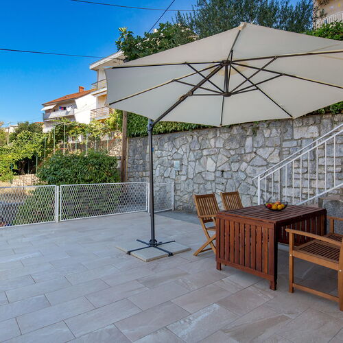 Apartman Rijeka - CKU169  3