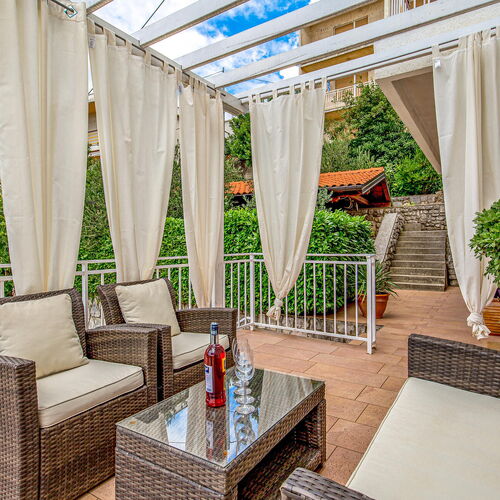 Apartman Rijeka - CKU169  4