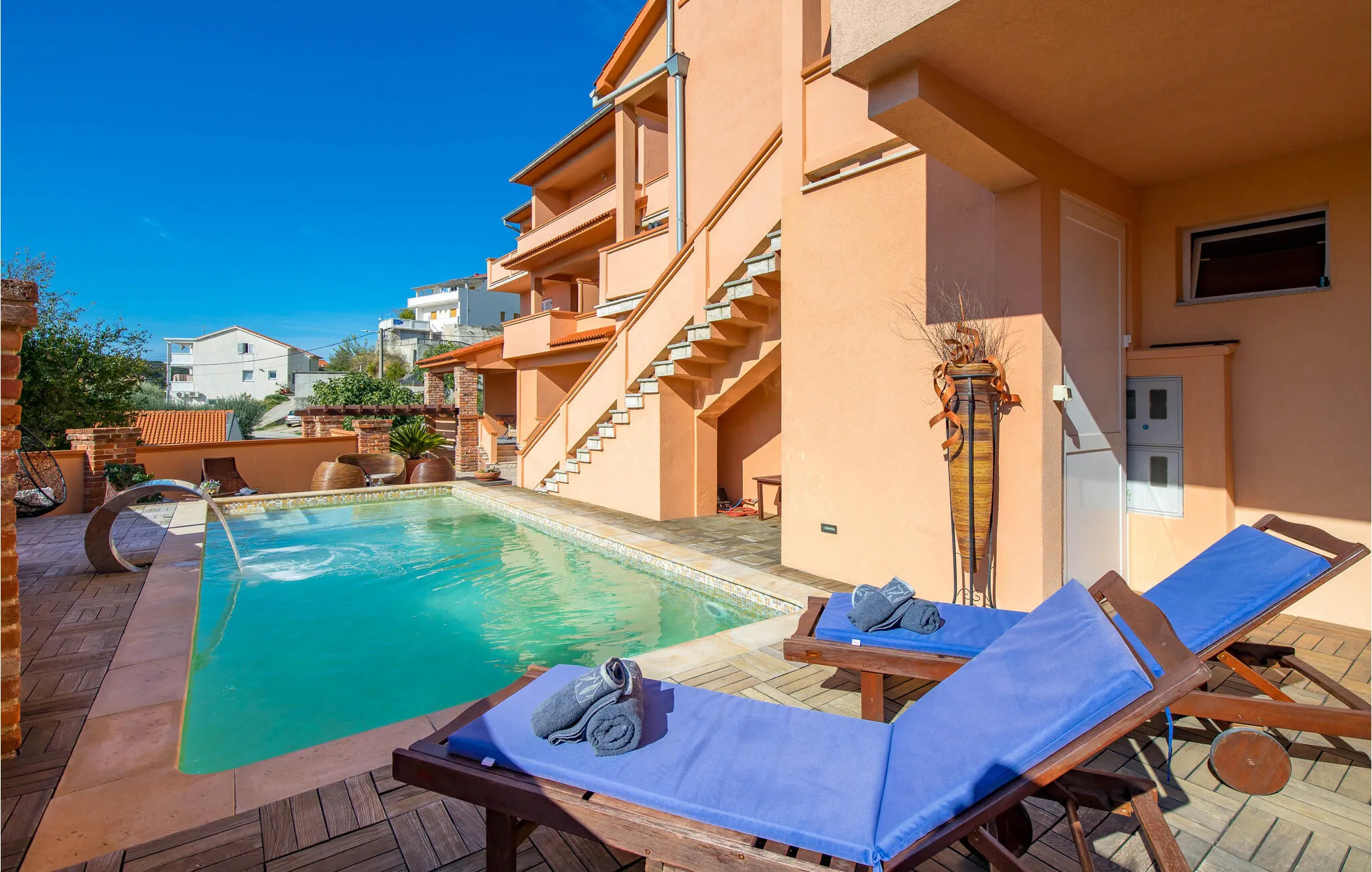 Apartman Kampor - CKR735