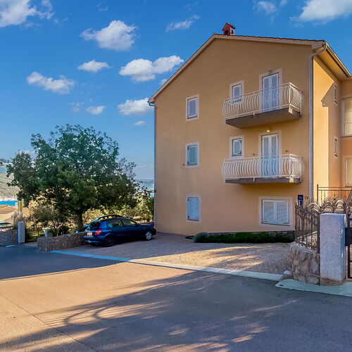Apartman Kornić - CKK734  2