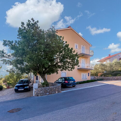 Apartman Kornić - CKK734  4
