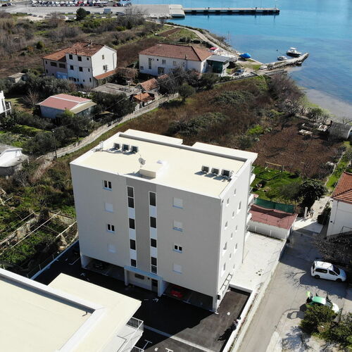 Apartman Seget Donji - CDC957  2