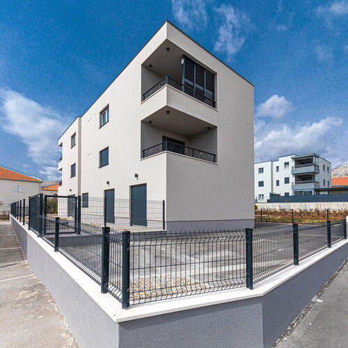 Apartman Trogir - CDC958  4