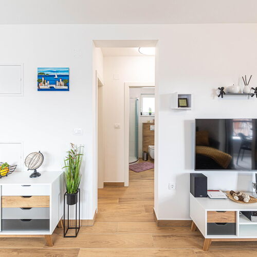 Apartman Trogir - CDC958  2