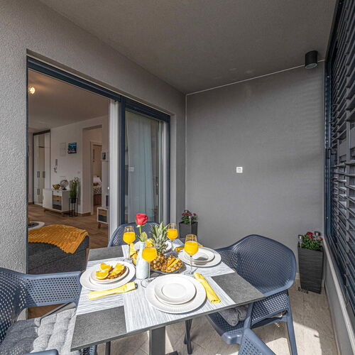 Apartman Trogir - CDC958  3