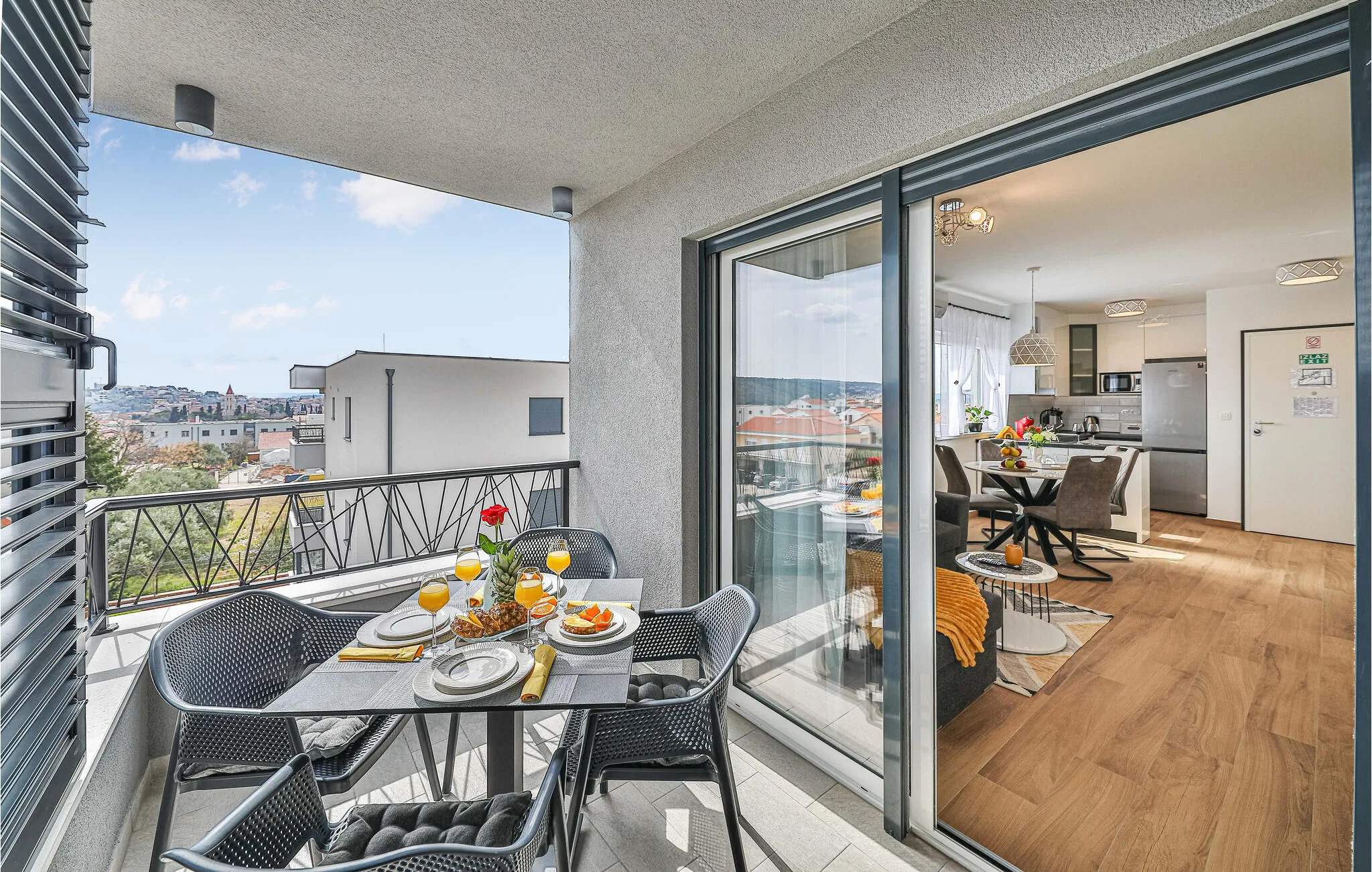 Apartman Trogir - CDC958