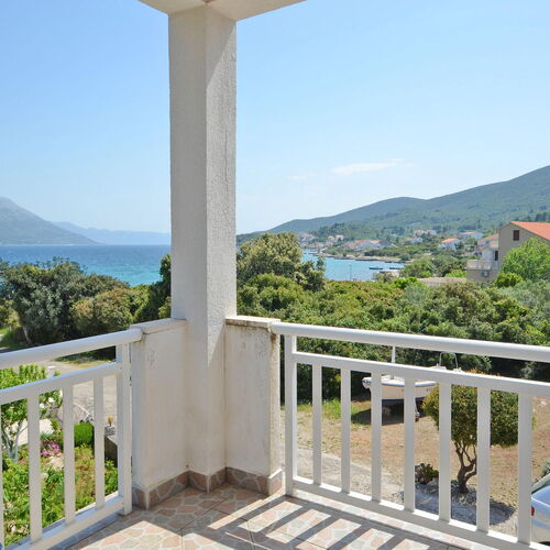 Apartman Račišće - CDS572  4