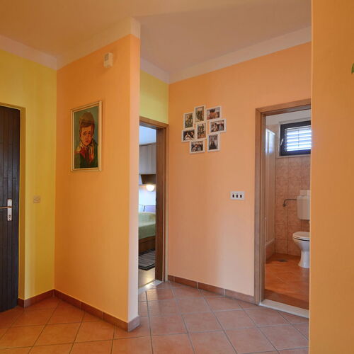 Apartman Račišće - CDS572  3
