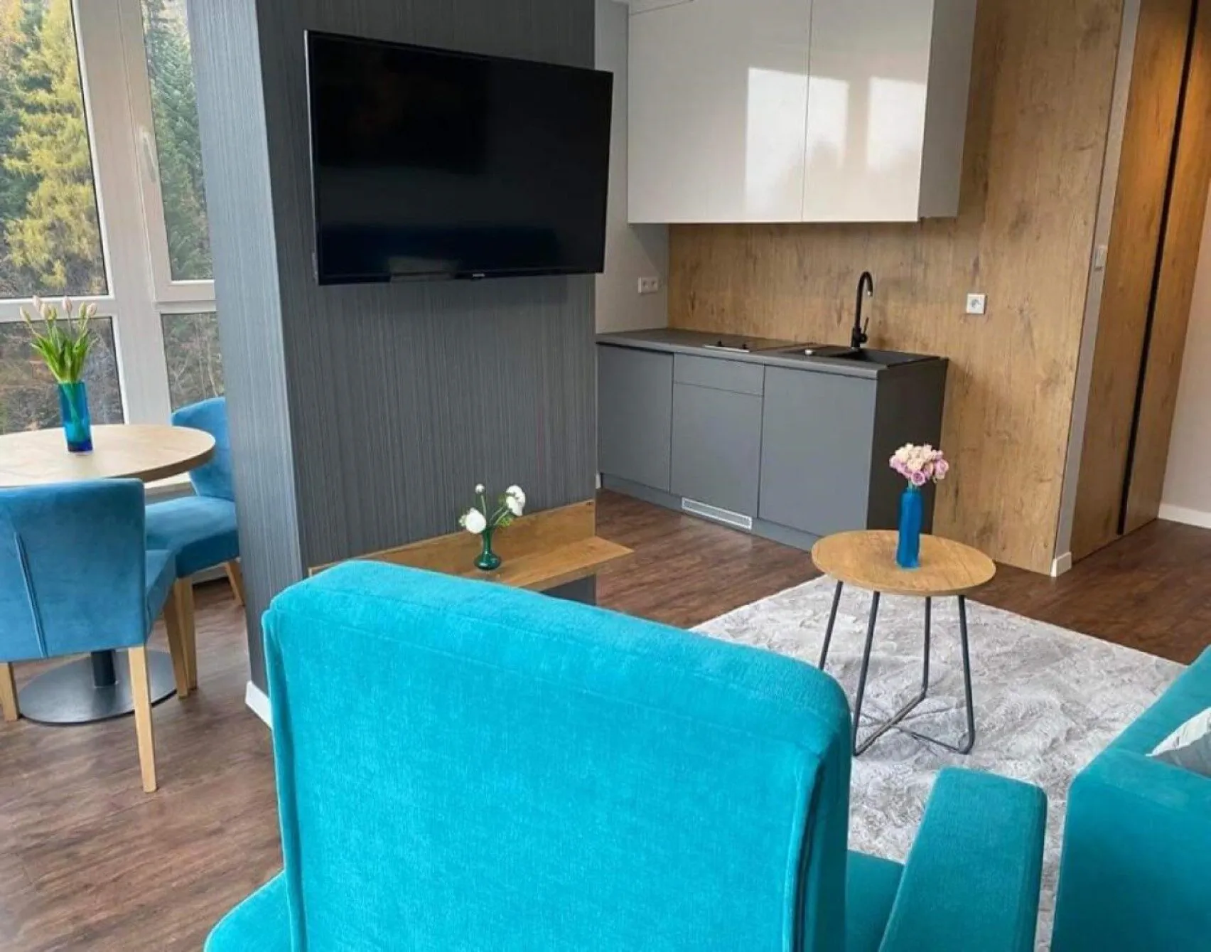 Apartament Resort Kozubnik SPA 26 - 5D Apartamenty