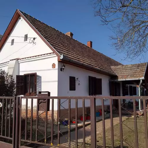 Harmat Porta Apartman Galambok 003 kép