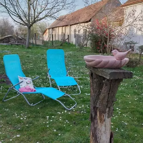 Harmat Porta Apartman Galambok 004 kép
