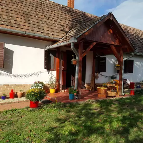 Harmat Porta Apartman Galambok 001 kép