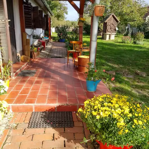 Harmat Porta Apartman Galambok 005 kép