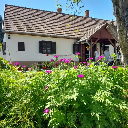 Harmat Porta Apartman Galambok 006 kép