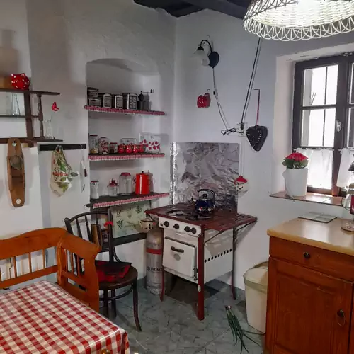 Harmat Porta Apartman Galambok 008 kép