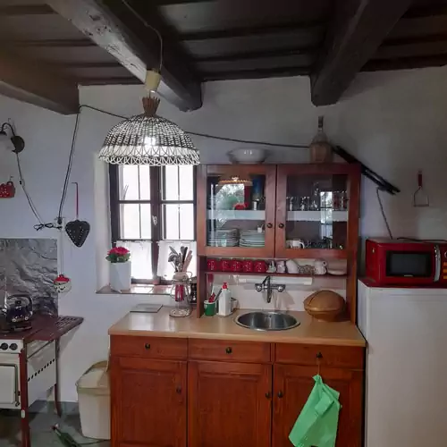 Harmat Porta Apartman Galambok 009 kép