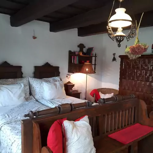 Harmat Porta Apartman Galambok 011 kép