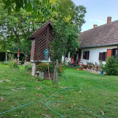 Harmat Porta Apartman Galambok 016 kép
