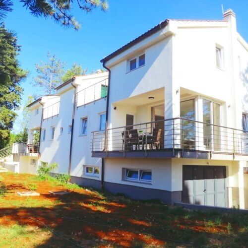 Apartmani Prejac Malinska  3