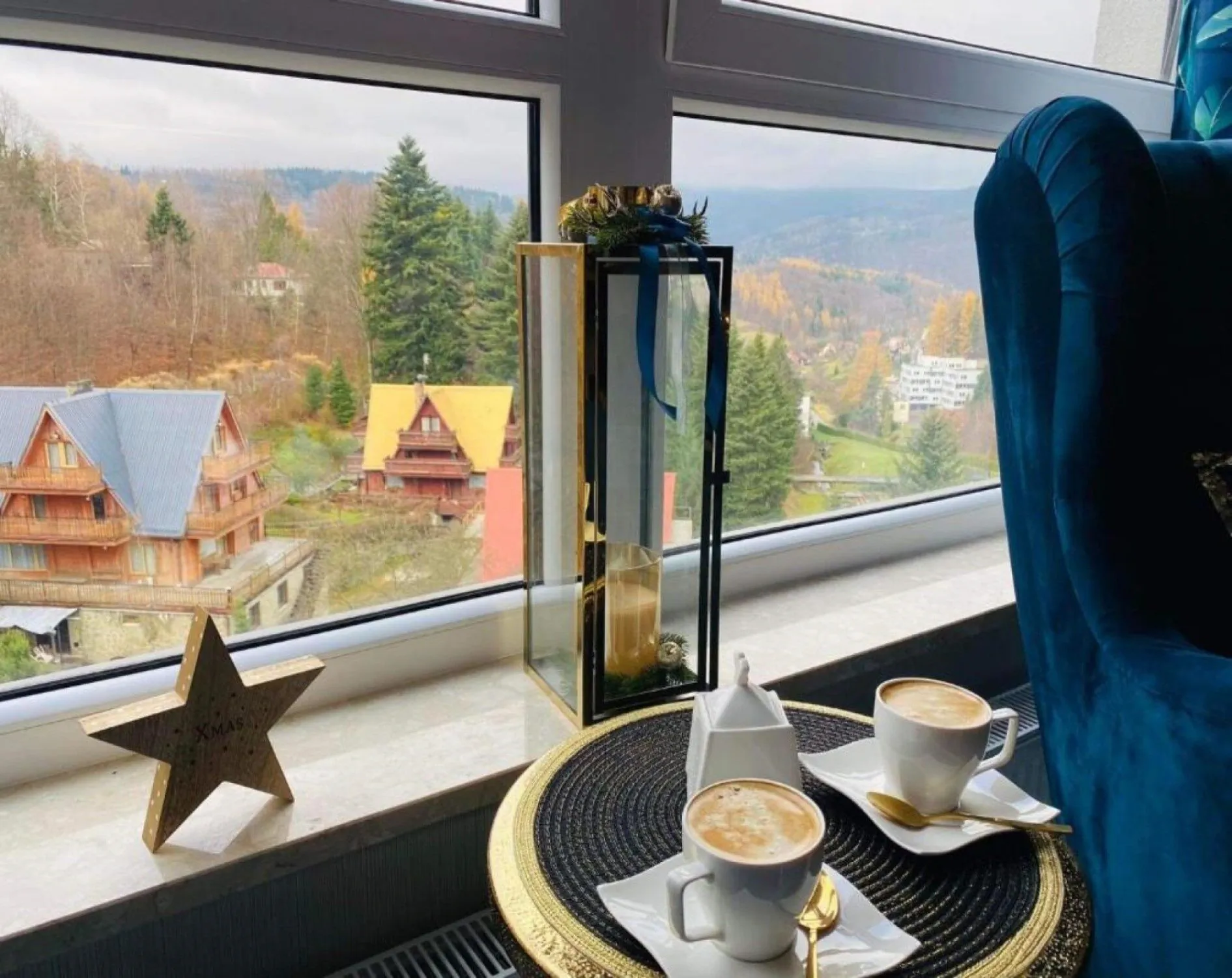 Apartament Resort Kozubnik SPA 52 - 5D Apartamenty