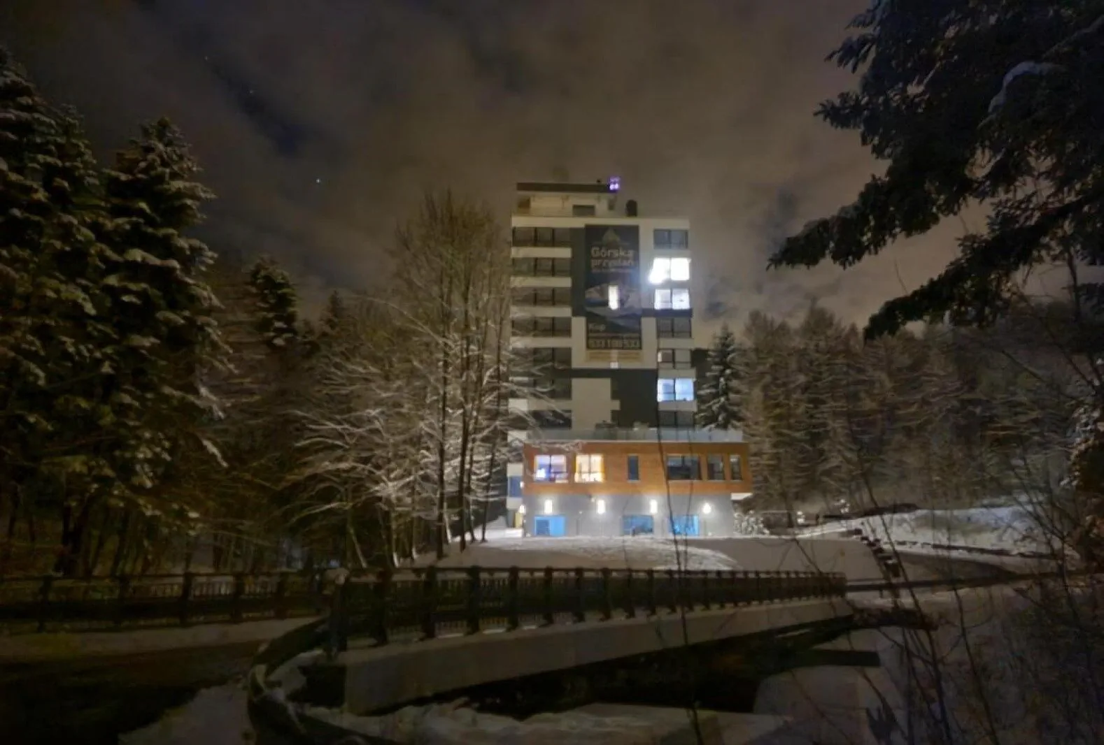 Apartament Resort Kozubnik SPA 04 - 5D Apartamenty 