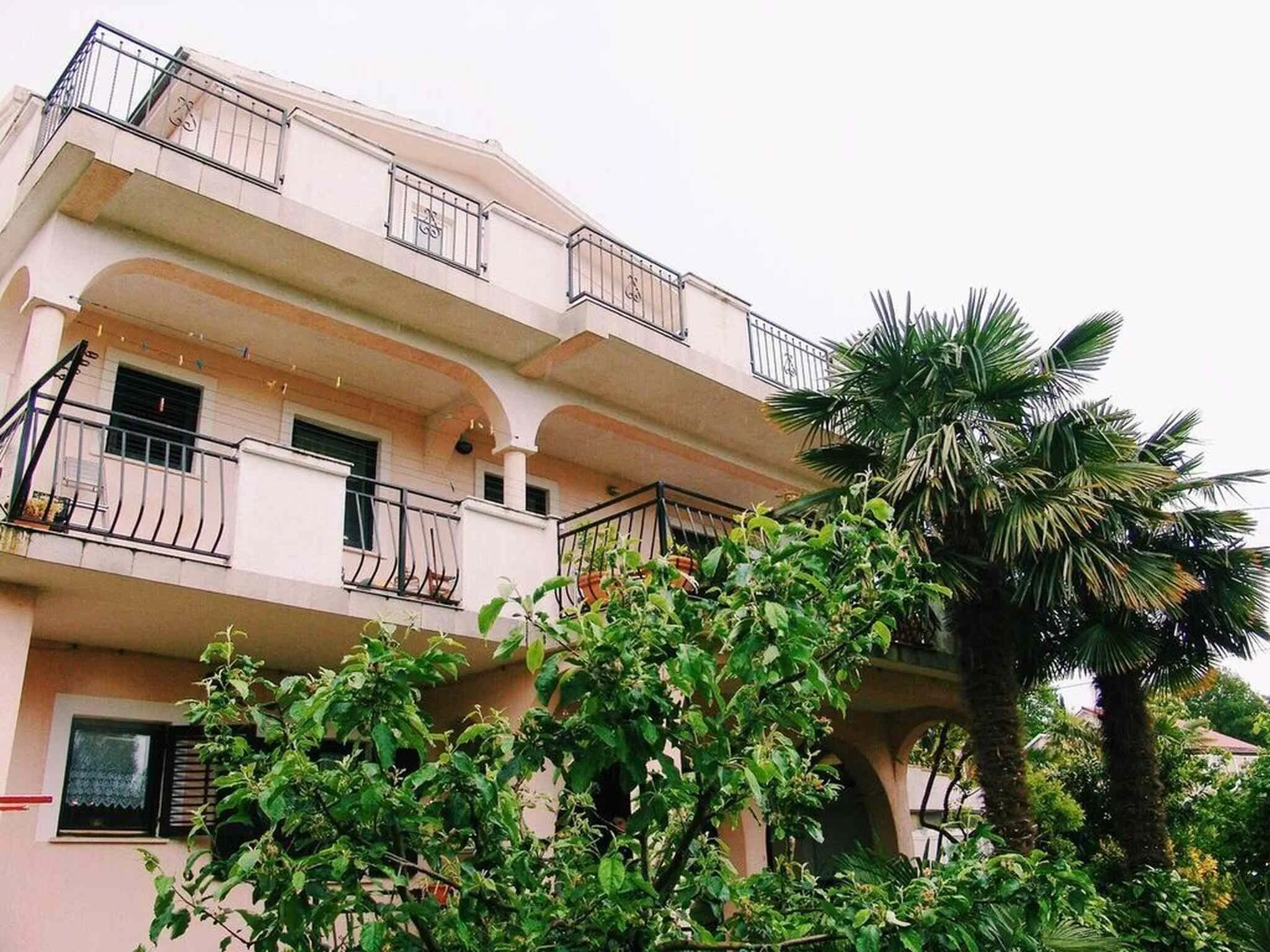 Apartman Stella Malinska