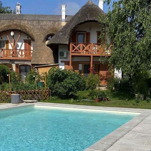 Emese Apartman Cserszegtomaj