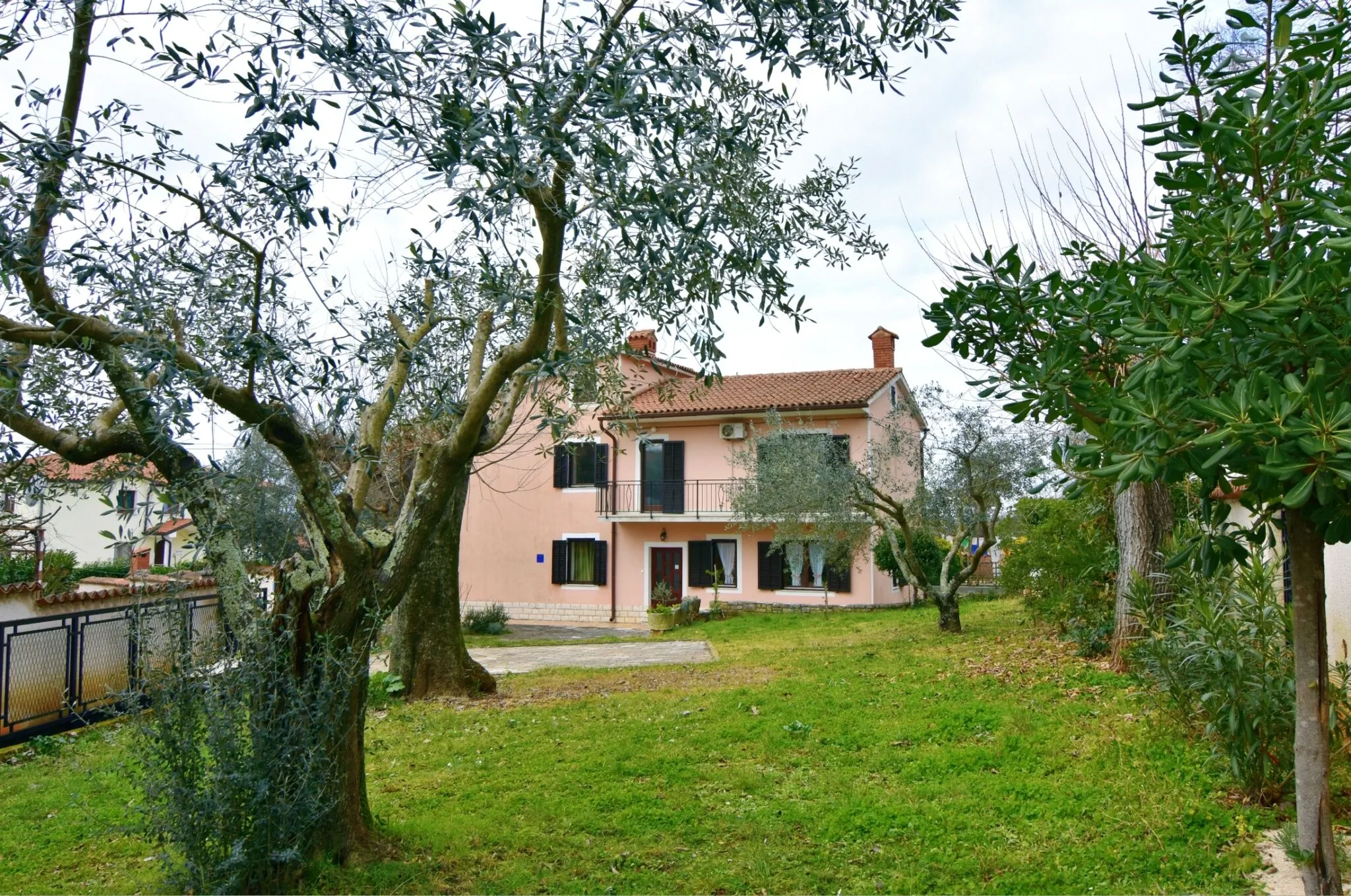 Villa Marietta Valica