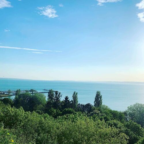 Startbalaton Apartman Balatonvilágos  2
