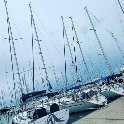 Startbalaton Apartman Balatonvilágos  4