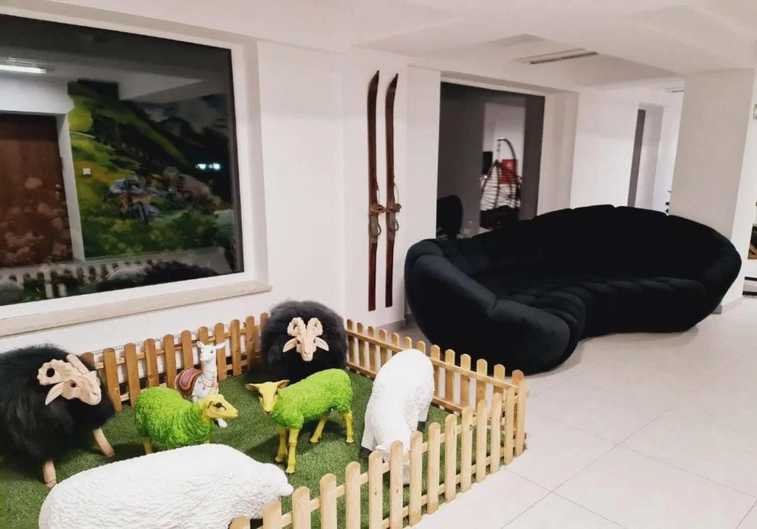 Apartament Resort Kozubnik SPA 01 - 5D Apartamenty