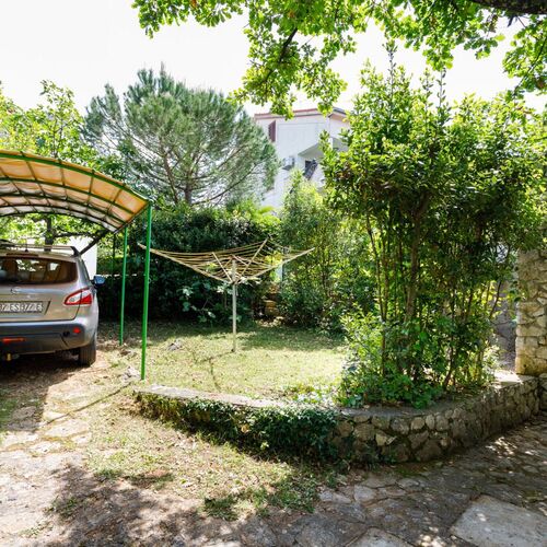 Apartman Sorelle Malinska  4