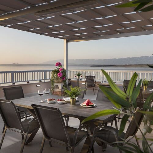 Apartments Vista Exclusive Vir  2