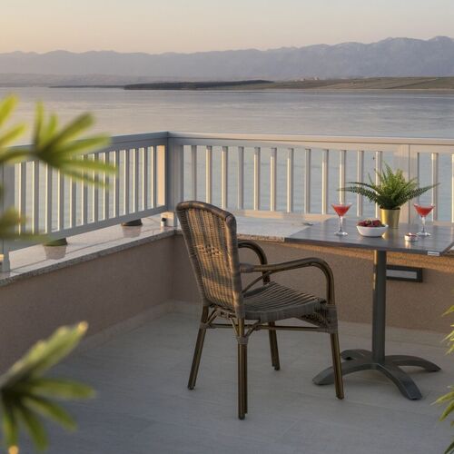 Apartments Vista Exclusive Vir  3