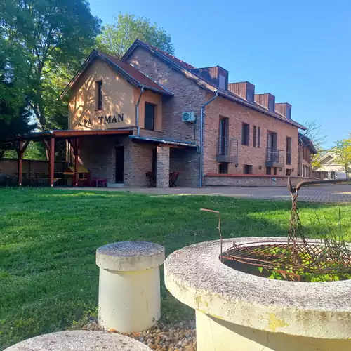 Alabárd Apartman Gyula