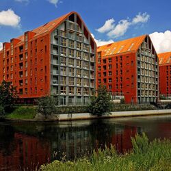 Apartamenty Sun & Snow Aura Gdańsk