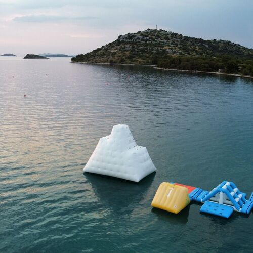 Beach house Hela Bain Žuti Murter  3
