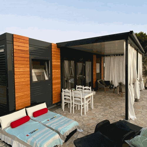 Beach house Hela Bain Žuti Murter  2